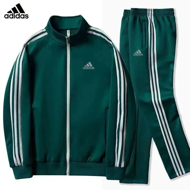 Adidas sports suit